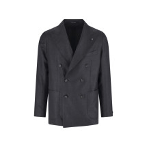 [TAGLIATORE] Blazer SS26 1SMC20K PE 440062B1222