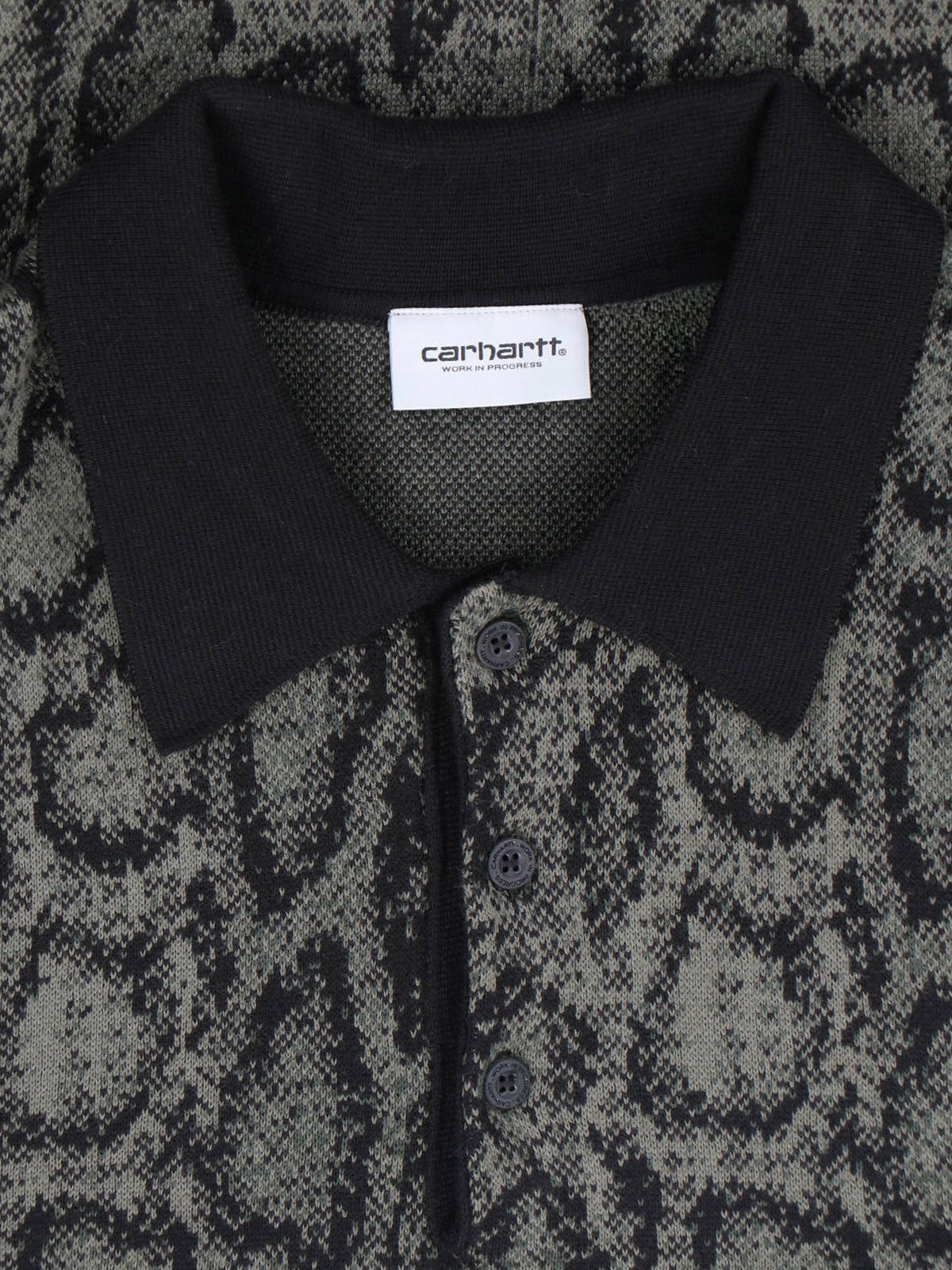 [CARHARTT WIP] Knitwear SS26 I0361703QLXX