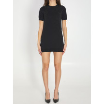 [Gucci] Short sleeve dress SS26 852066_XKFB3_1043