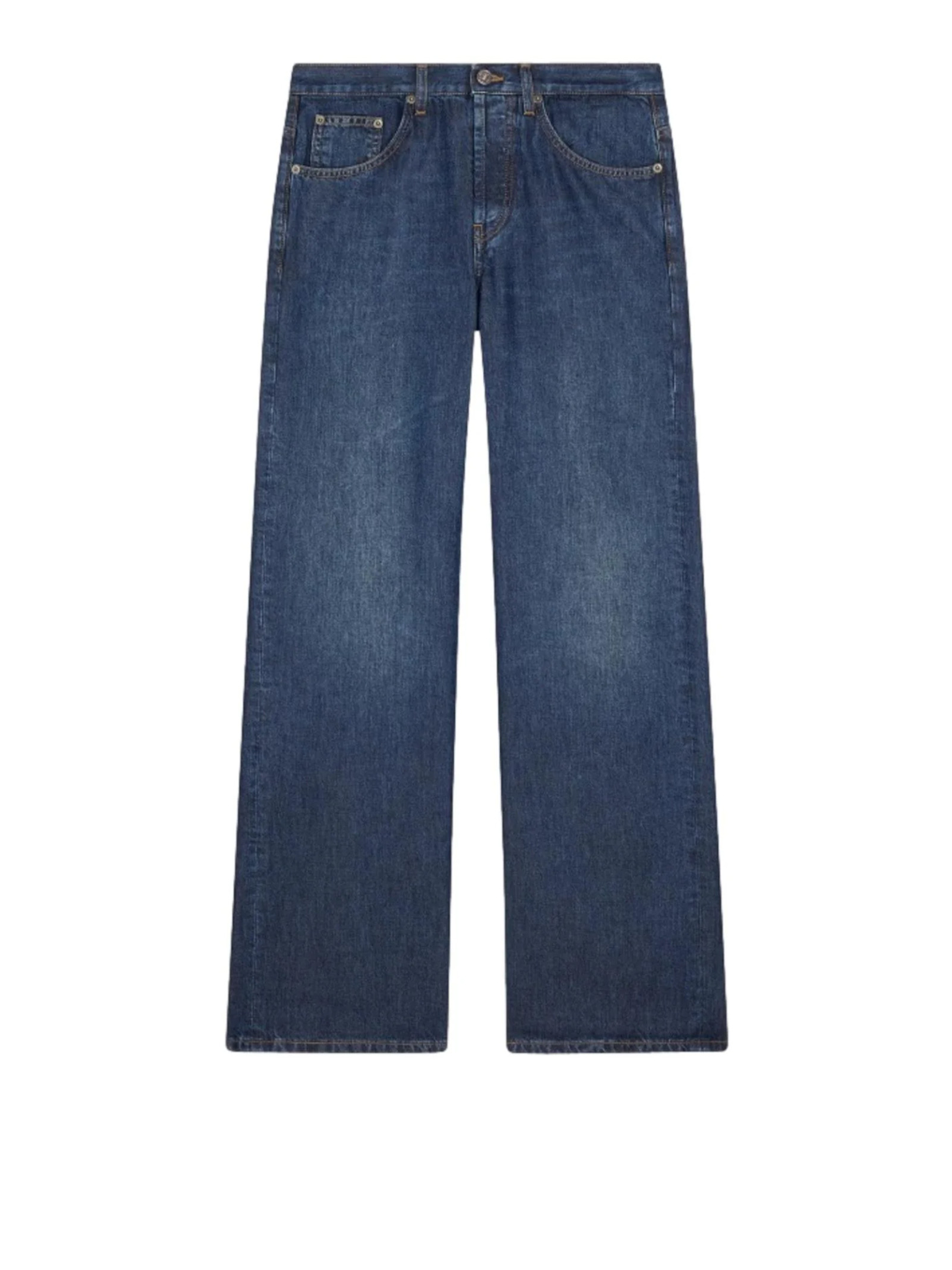 [Dondup] Jeans SS25 DP427DS0296 IM9800