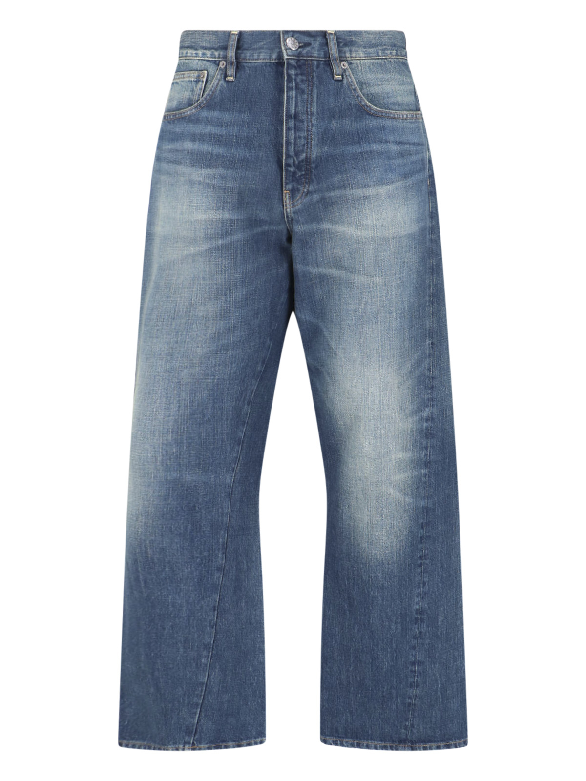 [Sunflower] Jeans SS26 5144 1DEEP VINTAGE