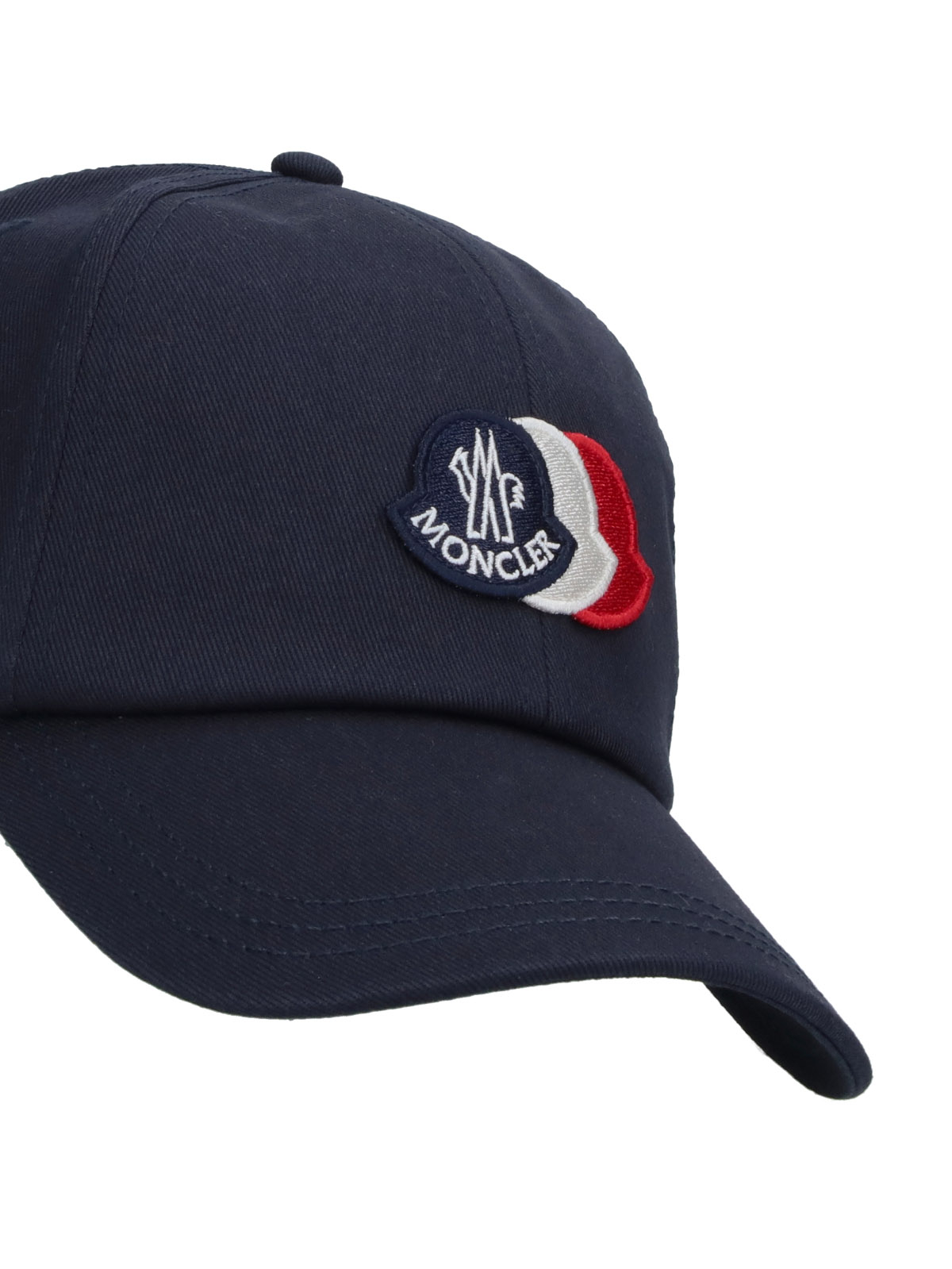 [Moncler] Cap SS26 091 3B000 51 0U618776