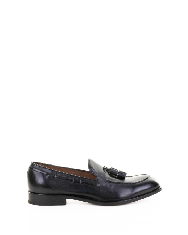 [FRATELLI ROSSETTI] Sandals SS25 12745PL78001 TUCSONNERO