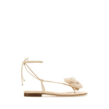 [MAGDA BUTRYM] Sandals SS26 517523 CREAM