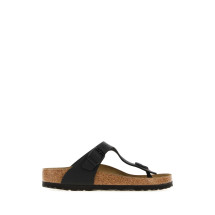 [Birkenstock] Slippers SS26 043691 BLACK