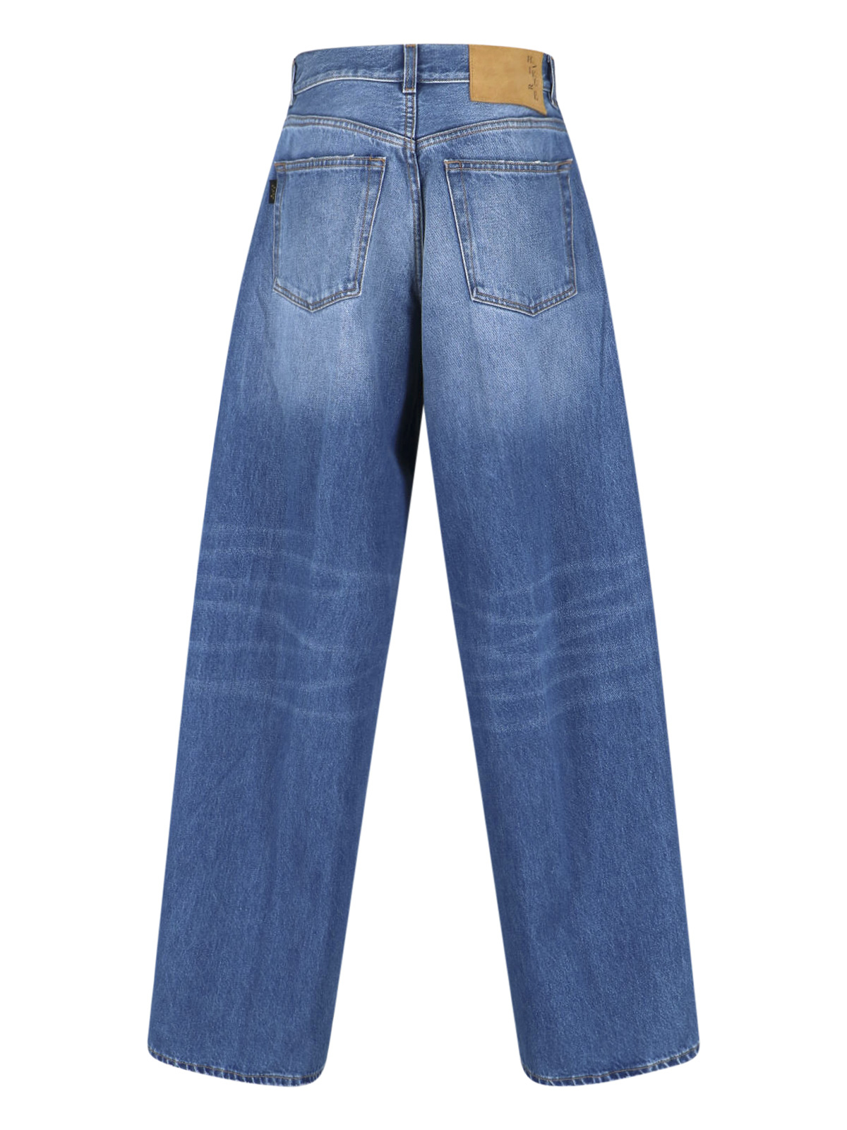 [HAIKURE] Jeans SS26 HEW03296DF106L0911