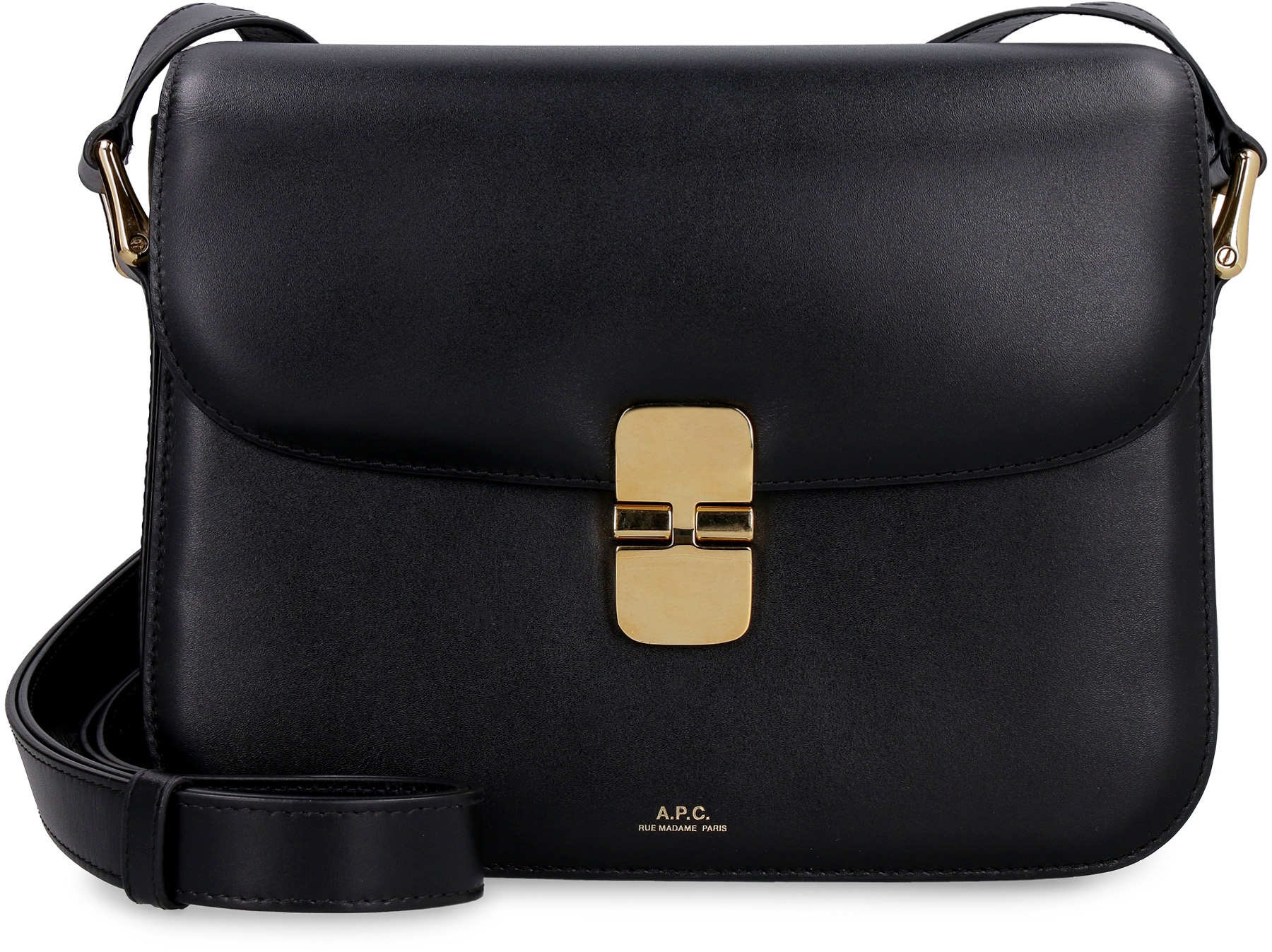 [A.P.C.] Shoulder bag FW25 PXBMWF61412_LZZ