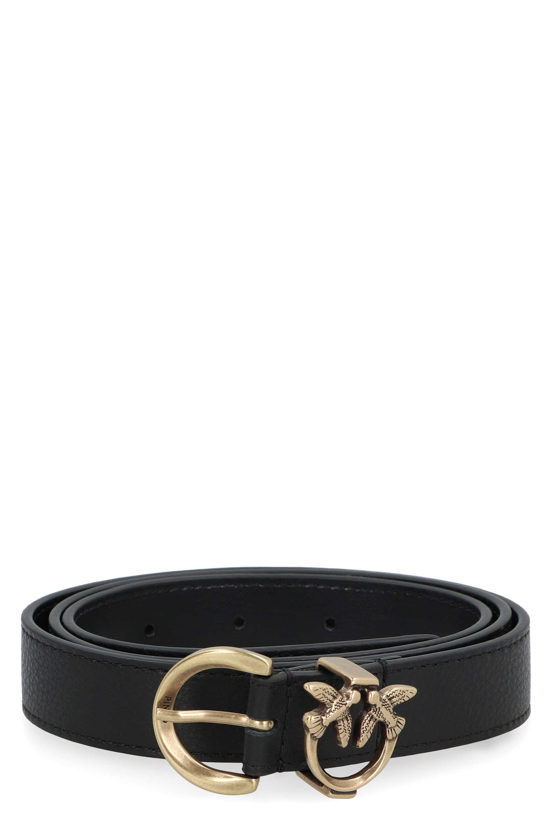 [PINKO] Belt SS24 102820A158_Z99Q