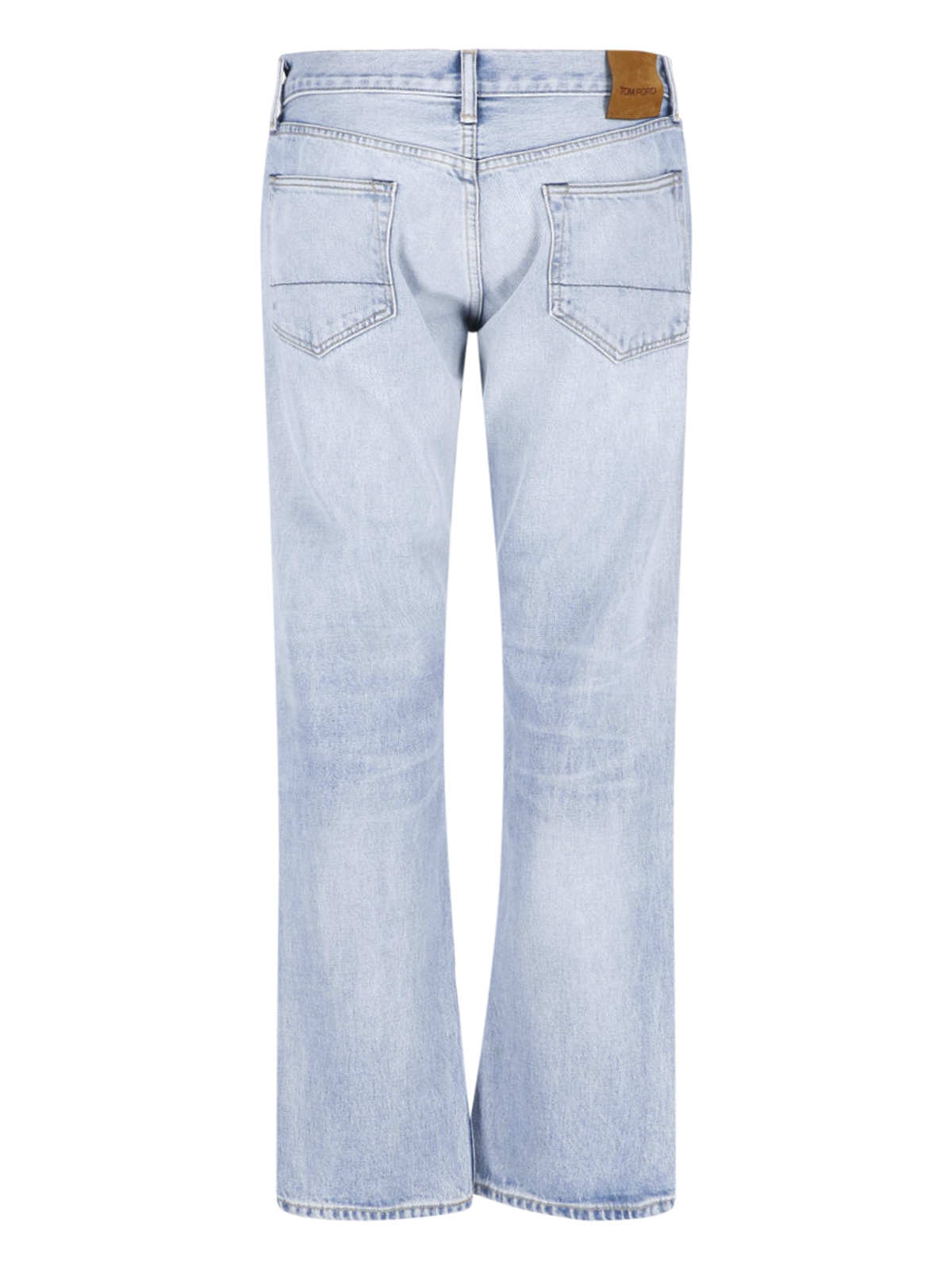 [Tom Ford] Jeans SS26 DPH003 DMC099UAN