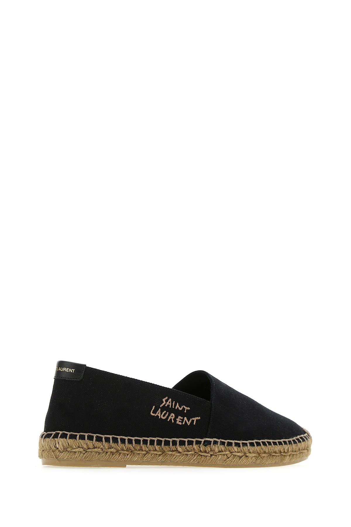 [Saint Laurent] Espadrille SS26 6059511P210 1000
