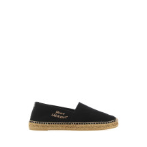 [Saint Laurent] Espadrille SS26 6059511P210 1000