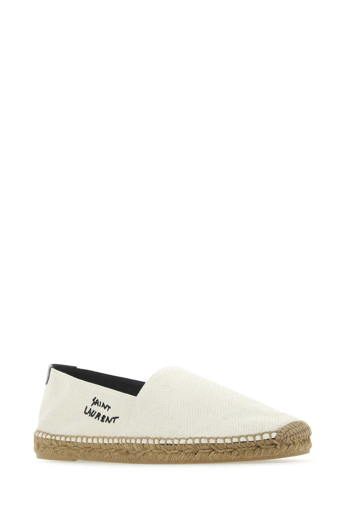 [Saint Laurent] Espadrille SS26 6059511P210 9380