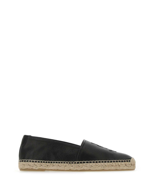 [Saint Laurent] Espadrille SS26 5096160AS00 1000