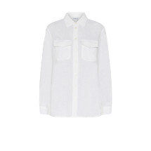 [Marella] Shirts Long Sleeve SS24 ALCIDEMA10241001