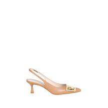 [ROBERTO FESTA] Sandals SS24 JUZNYVITELLOCAMEL