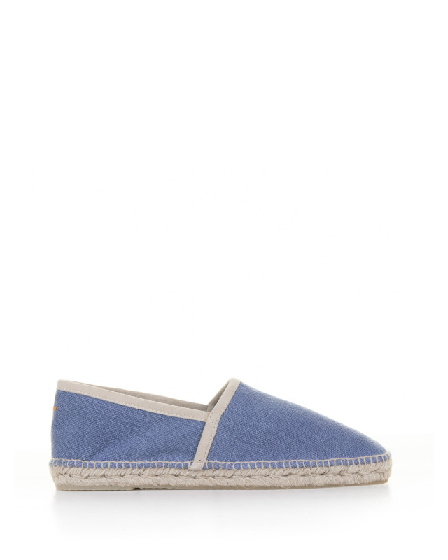 [Castaner] Espadrille SS24 PAULV012INDIGO