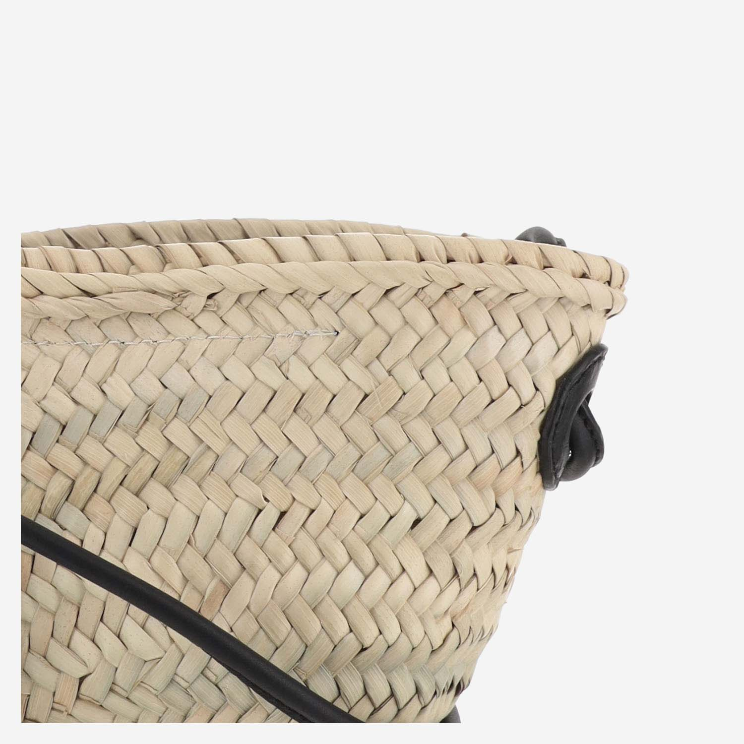 [Filippo Catarzi] Shoulder bag SS24 CAT63NERO