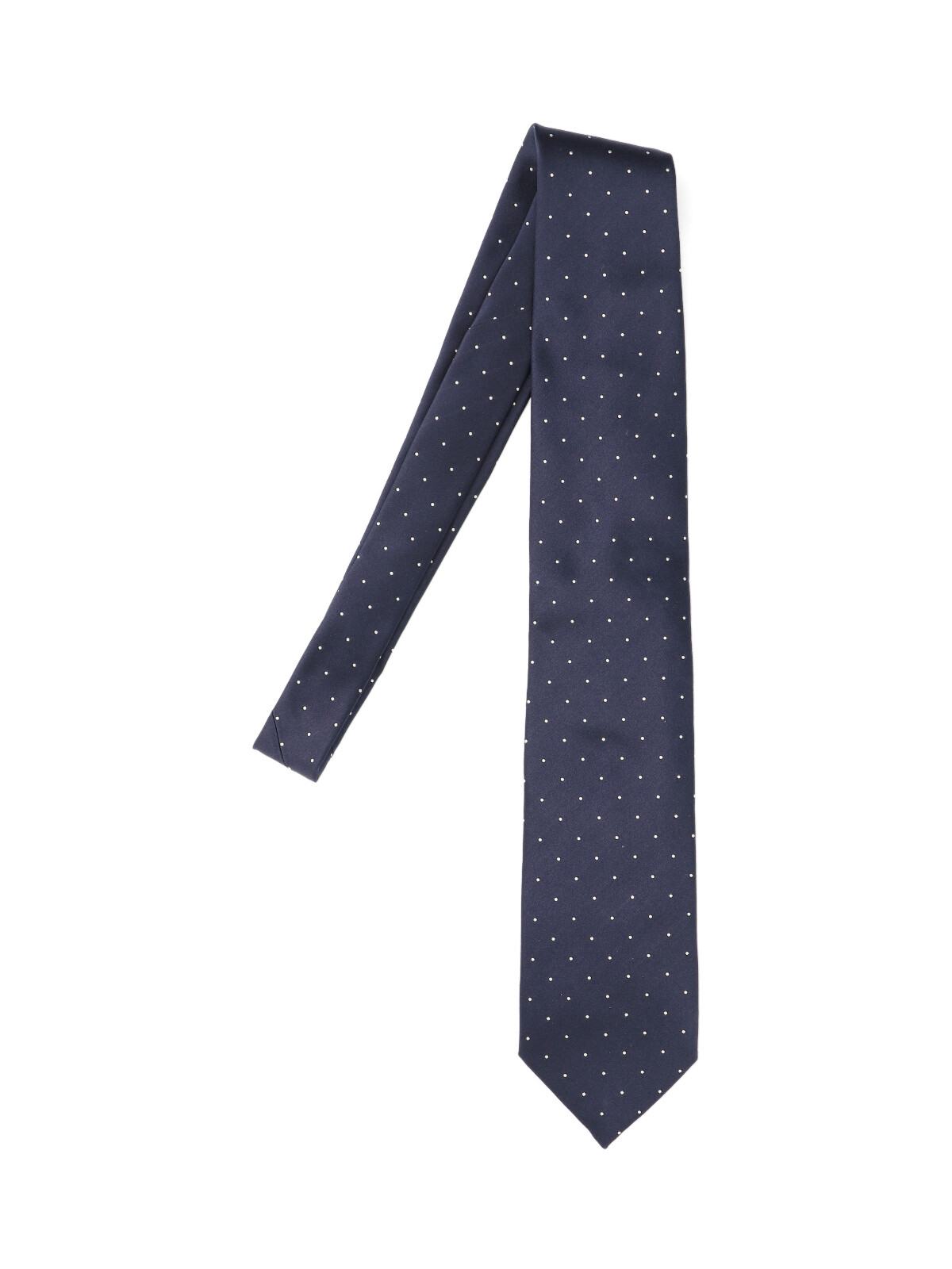 [Tom Ford] Tie SS26 STE001 S0230UCE