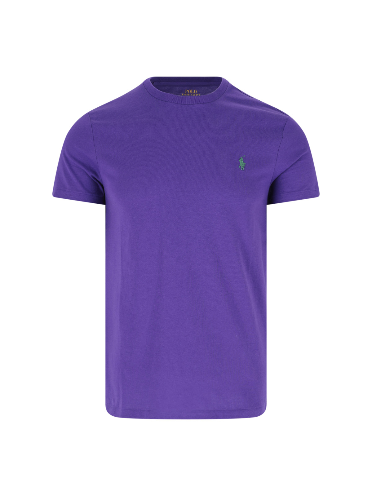 [Polo Ralph Lauren] T-shirts Short Sleeve SS26 710 671438509
