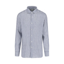 [Finamore] Shirts Long Sleeve SS26 P6044 GAETA LUIGI03