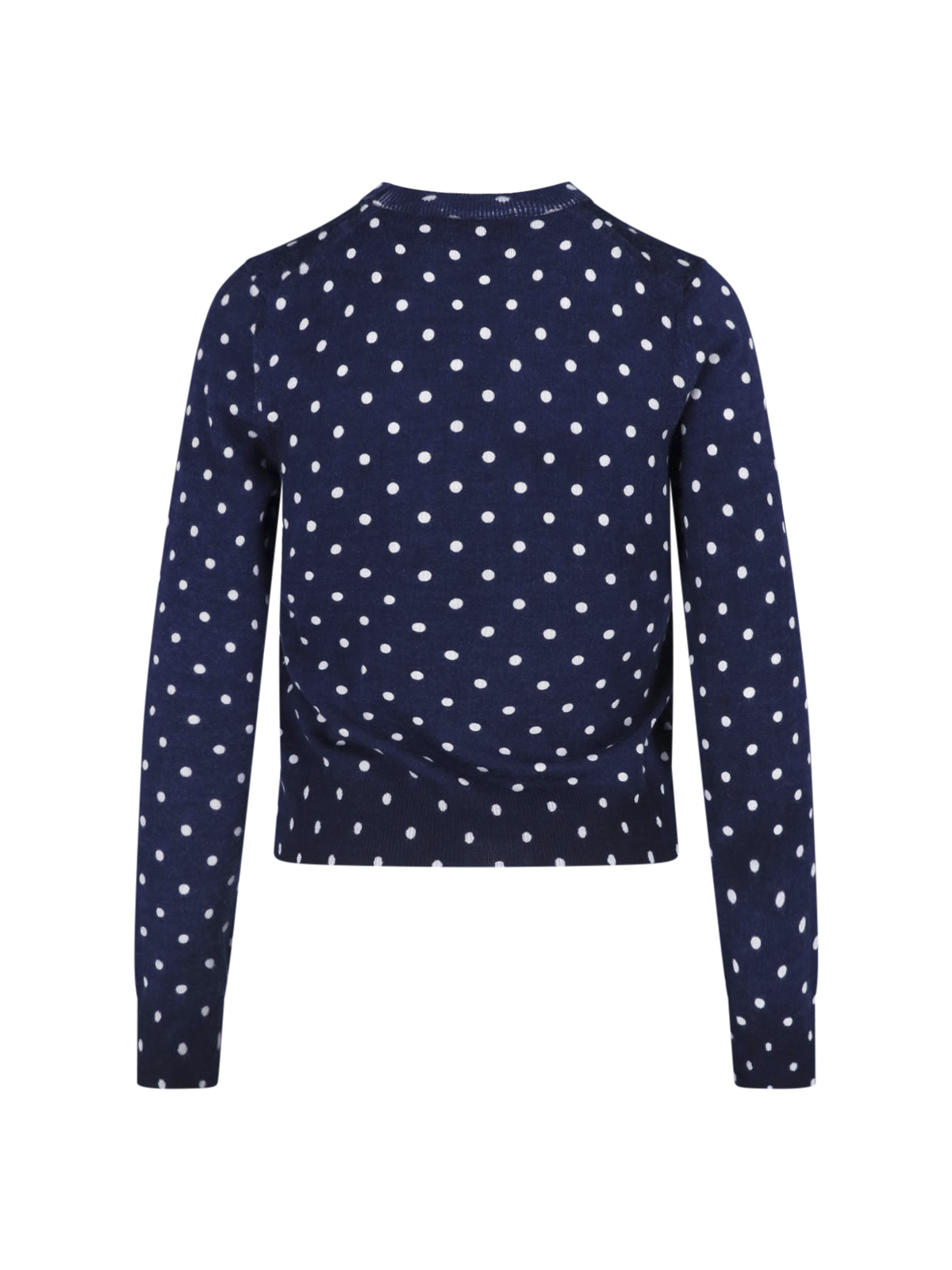 [Comme des Garcons] Knitwear FW25 NP N009 W251