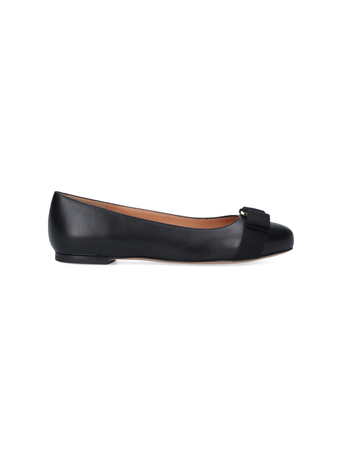 [Salvatore Ferragamo] Flat shoes FW25 775746003