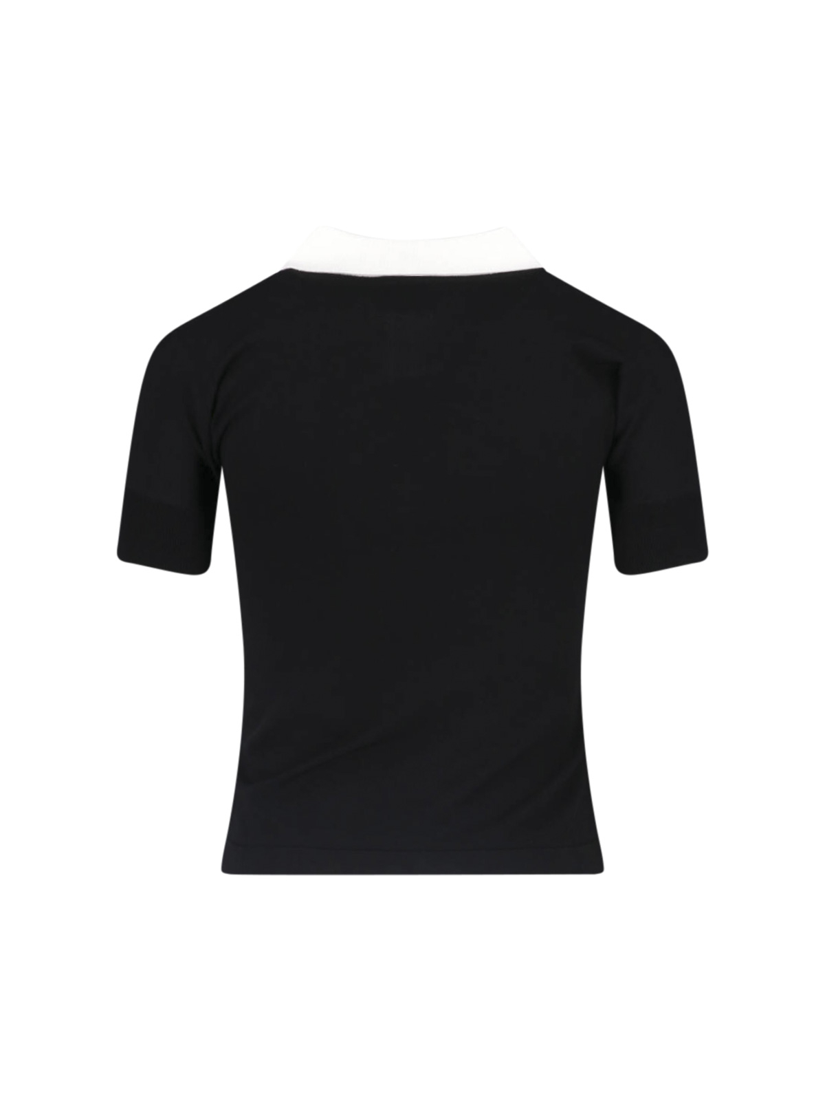 [vaquera] Shirts Short Sleeve FW25 VAQ10N0011