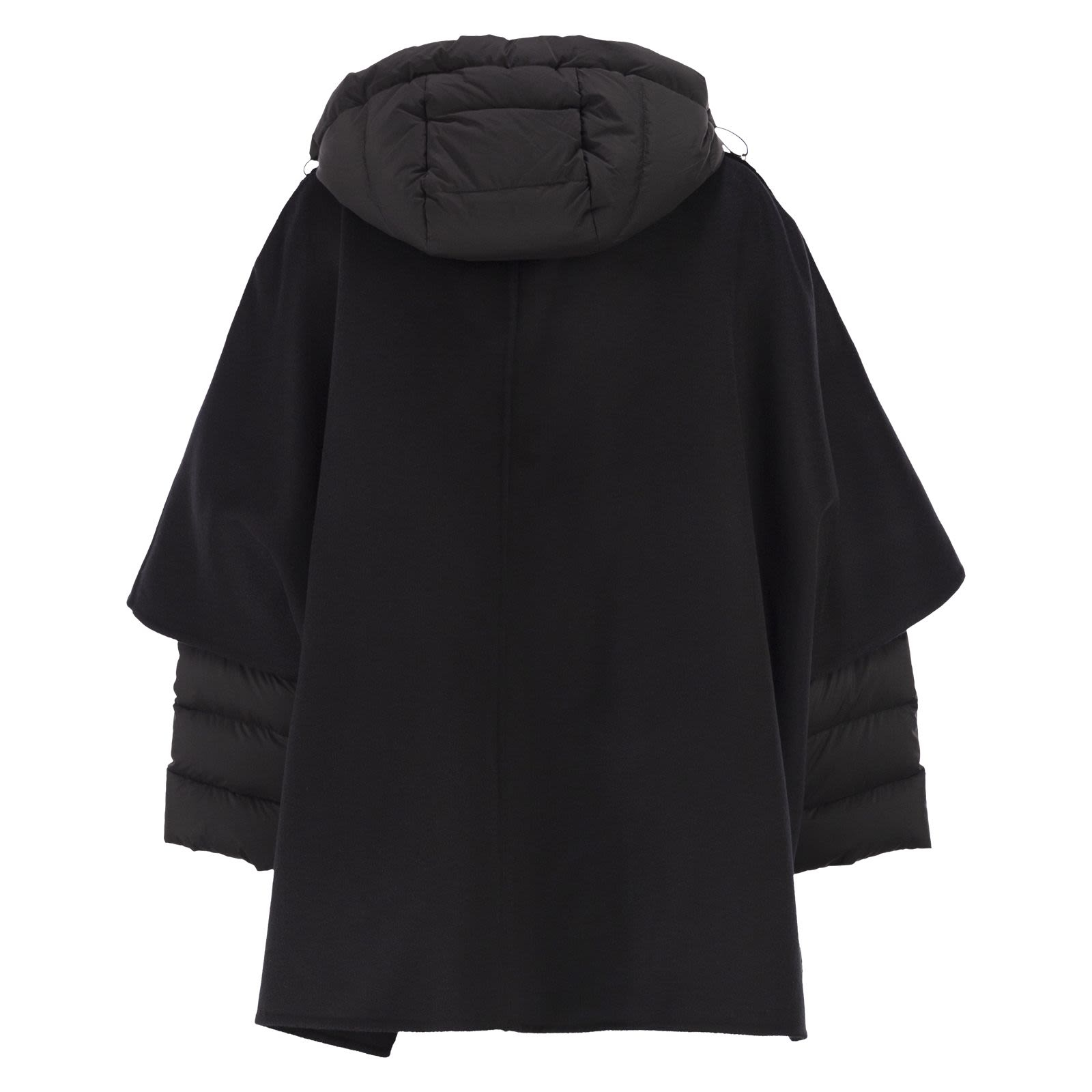 [Moorer] Down jacket FW25 MODGI101083TEPAQ18 U0001