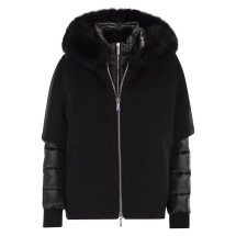 [Moorer] Down jacket FW25 MODGI300009TEPA348 U0001