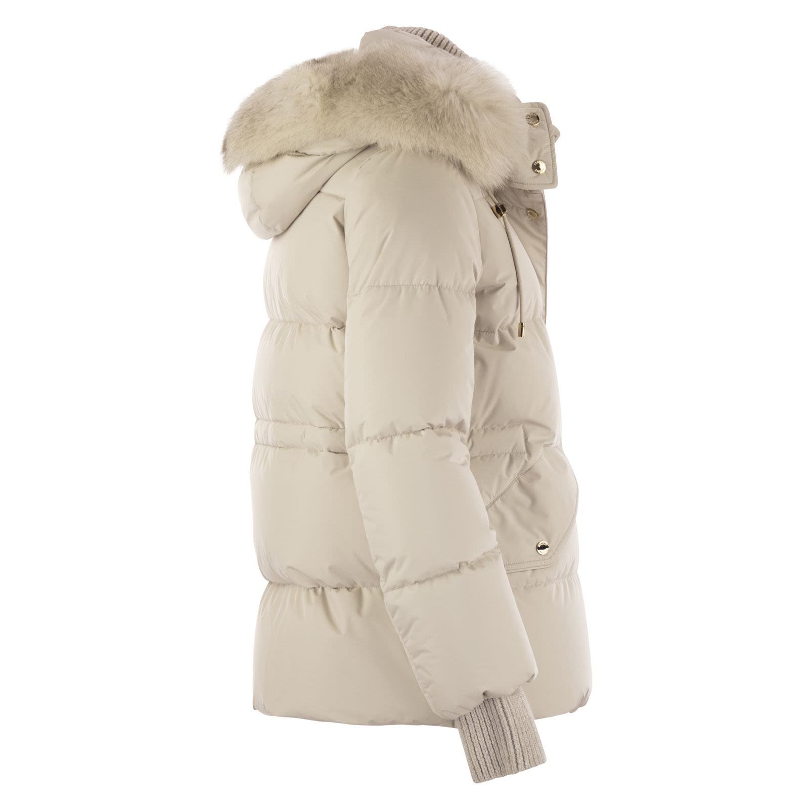 [Moorer] Down jacket FW25 MODPA100019TEPA023 U0103