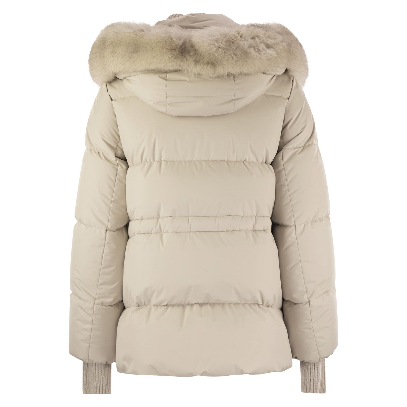 [Moorer] Down jacket FW25 MODPA100019TEPA023 U0103
