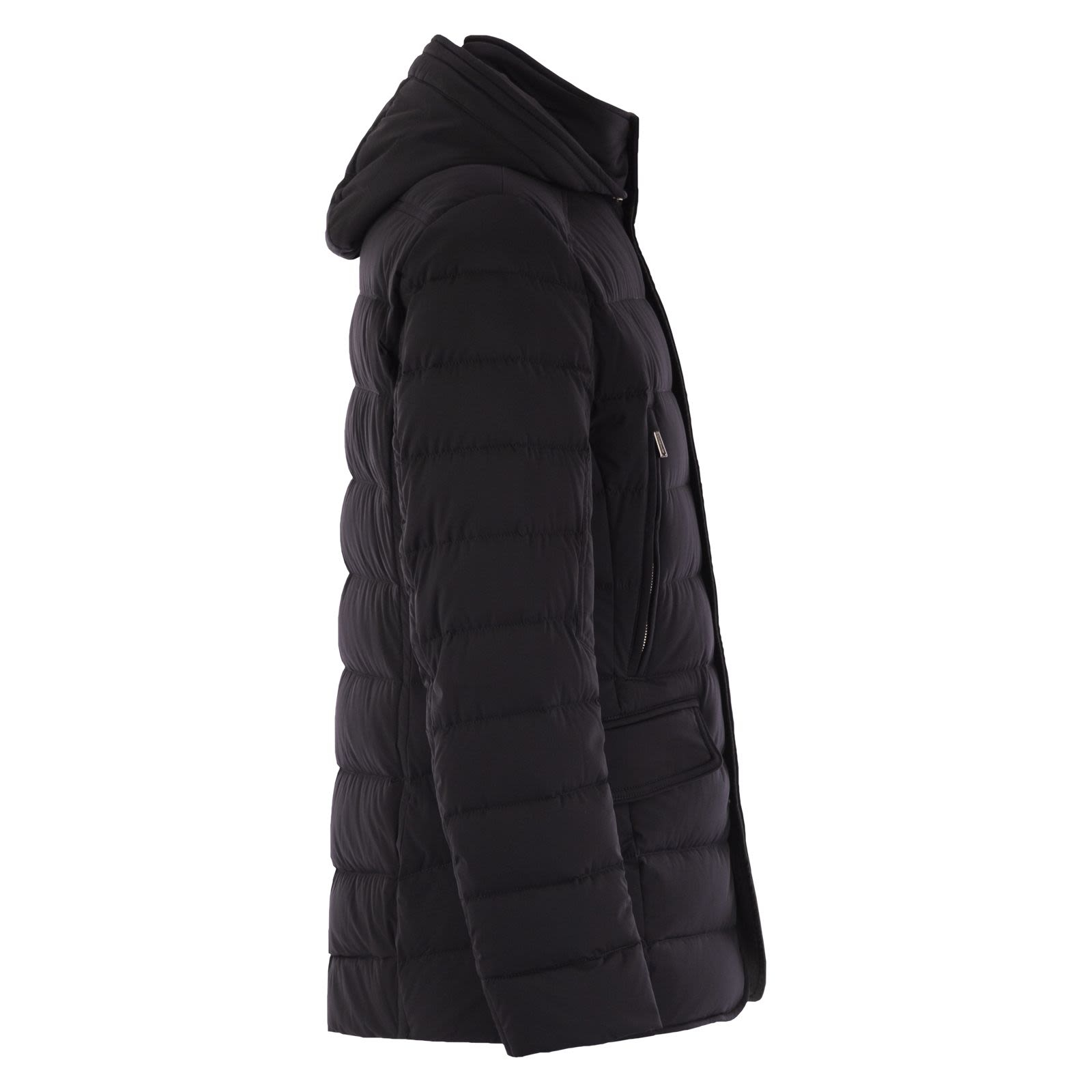 [Moorer] Down Jacket FW25 MOUGI200329TEPA009 U0402