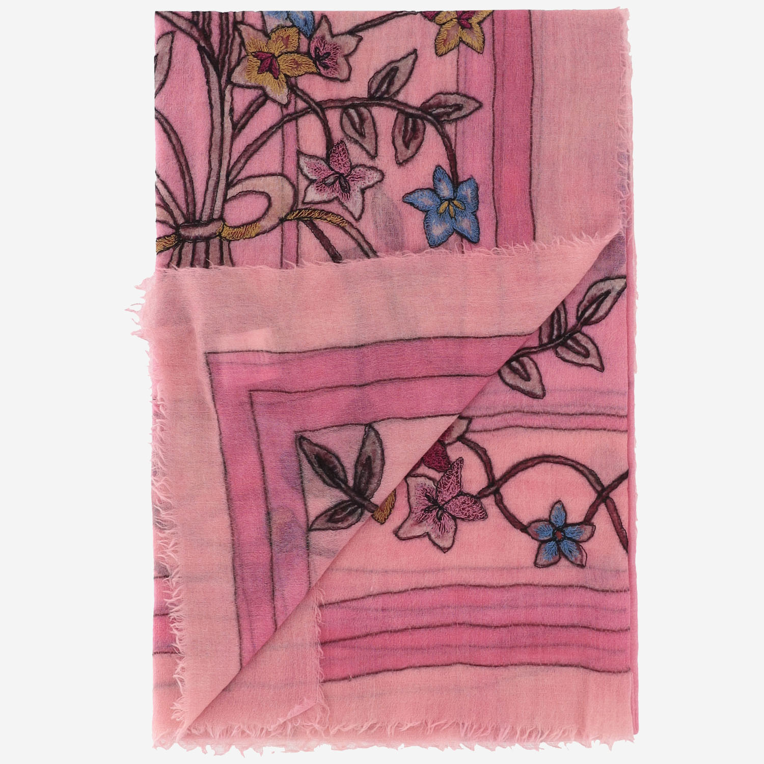 [Faliero Sarti] Scarf SS26 10151820