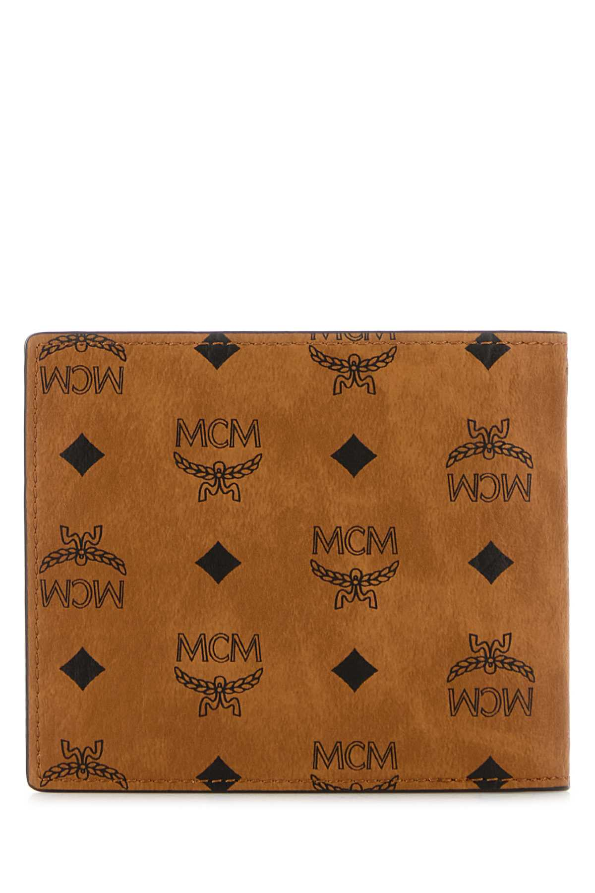 [MCM] Wallet FW26 MXSFATA04 CO