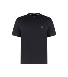 [BOSS] T-shirts Short Sleeve SS25 50520298_001