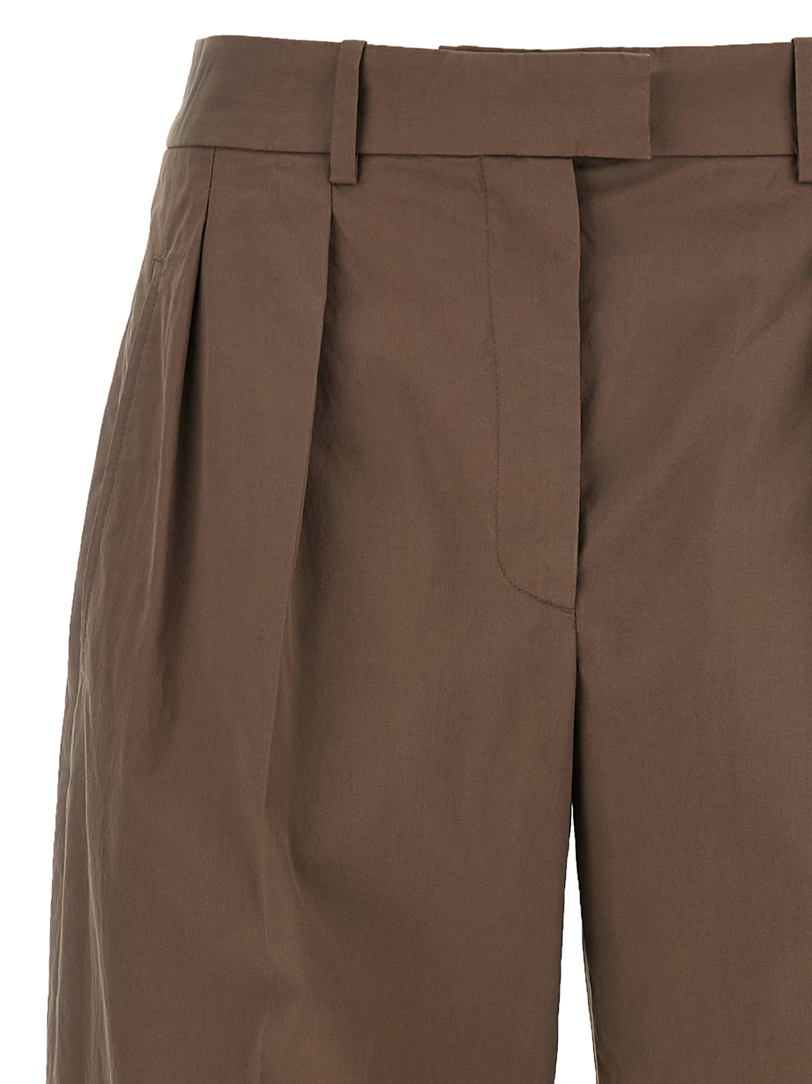 [THE ROW] Trousers SS25 8884W3897TAU