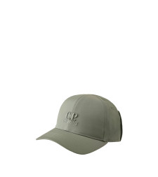 [C.P. Company] Cap SS26 20CMAC748A110545A809
