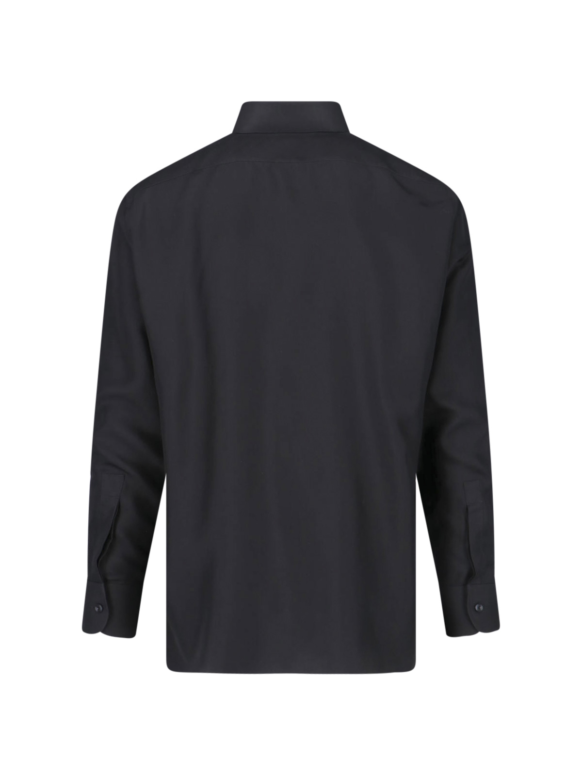 [Tom Ford] Shirts Long Sleeve SS26 HRBF03 SUS03NAA