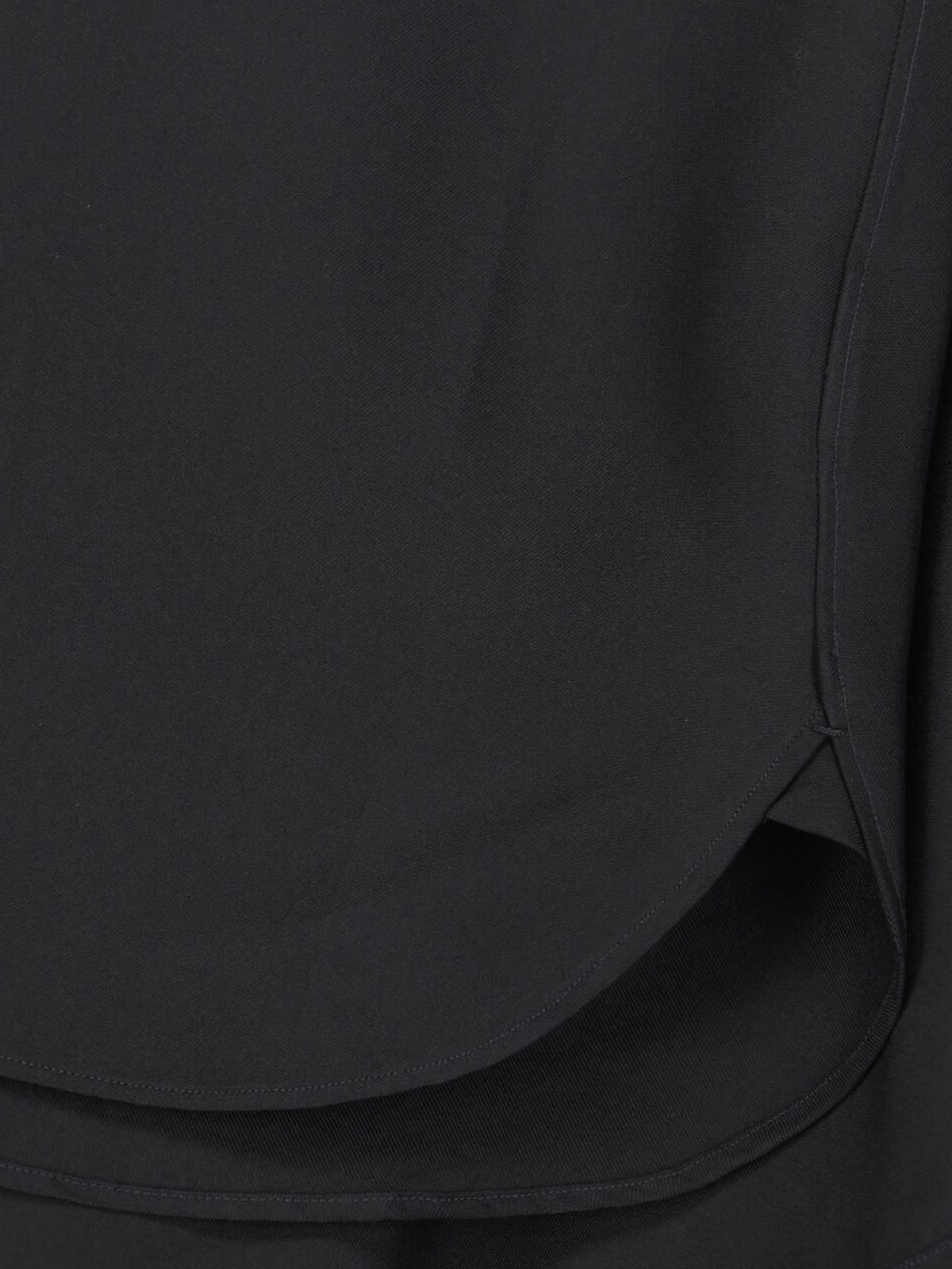 [Tom Ford] Shirts Long Sleeve SS26 HRBF03 SUS03NAA