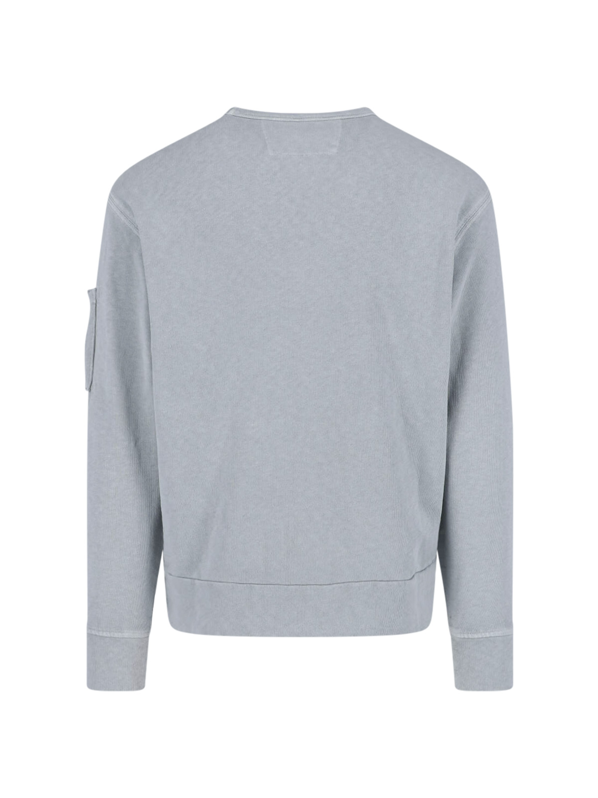 [C . P . COMPANY] Sweatshirt SS26 20CMSS207A110337O809