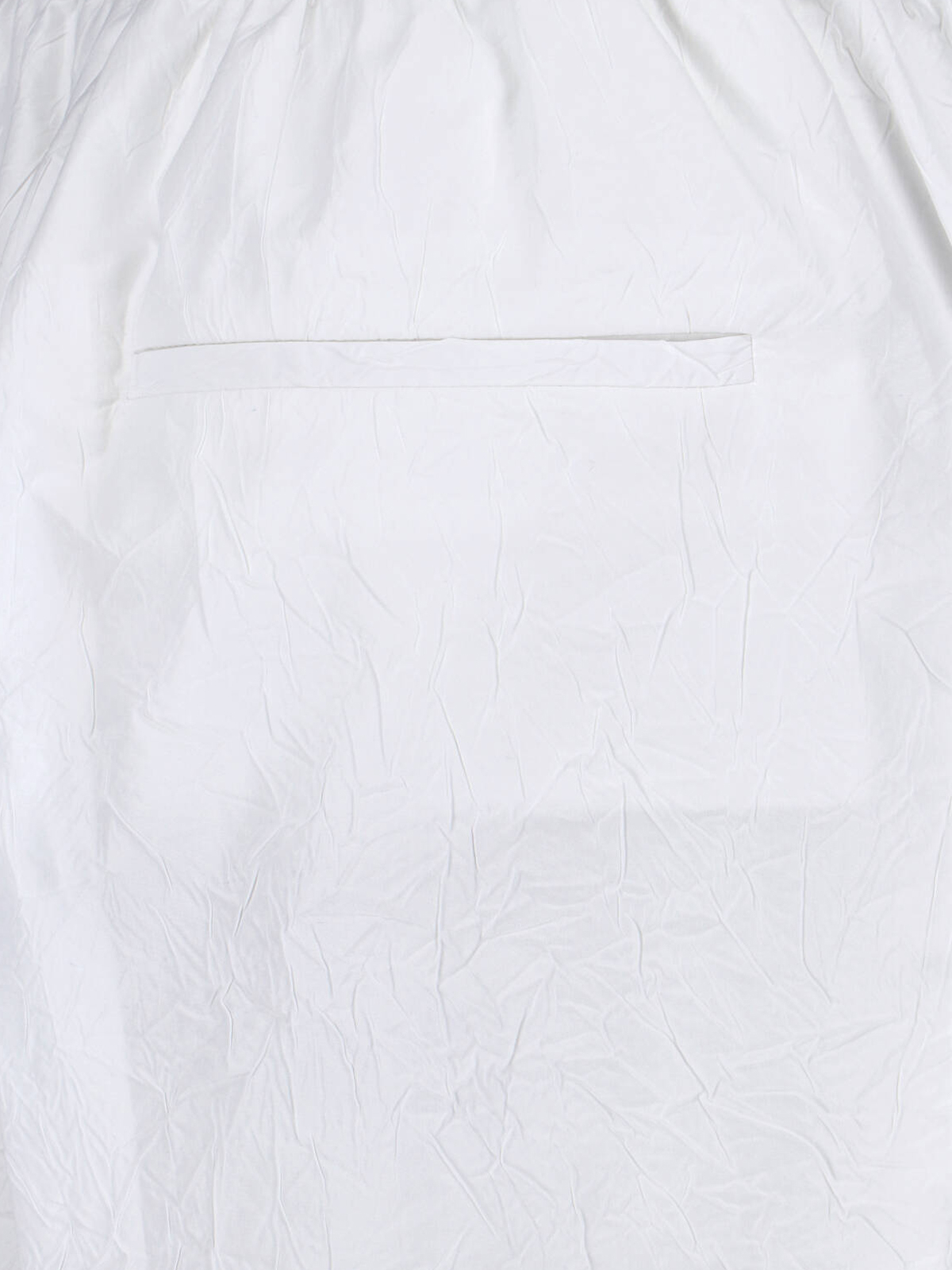 [ROHE] Trousers SS26 419 30 204100 303