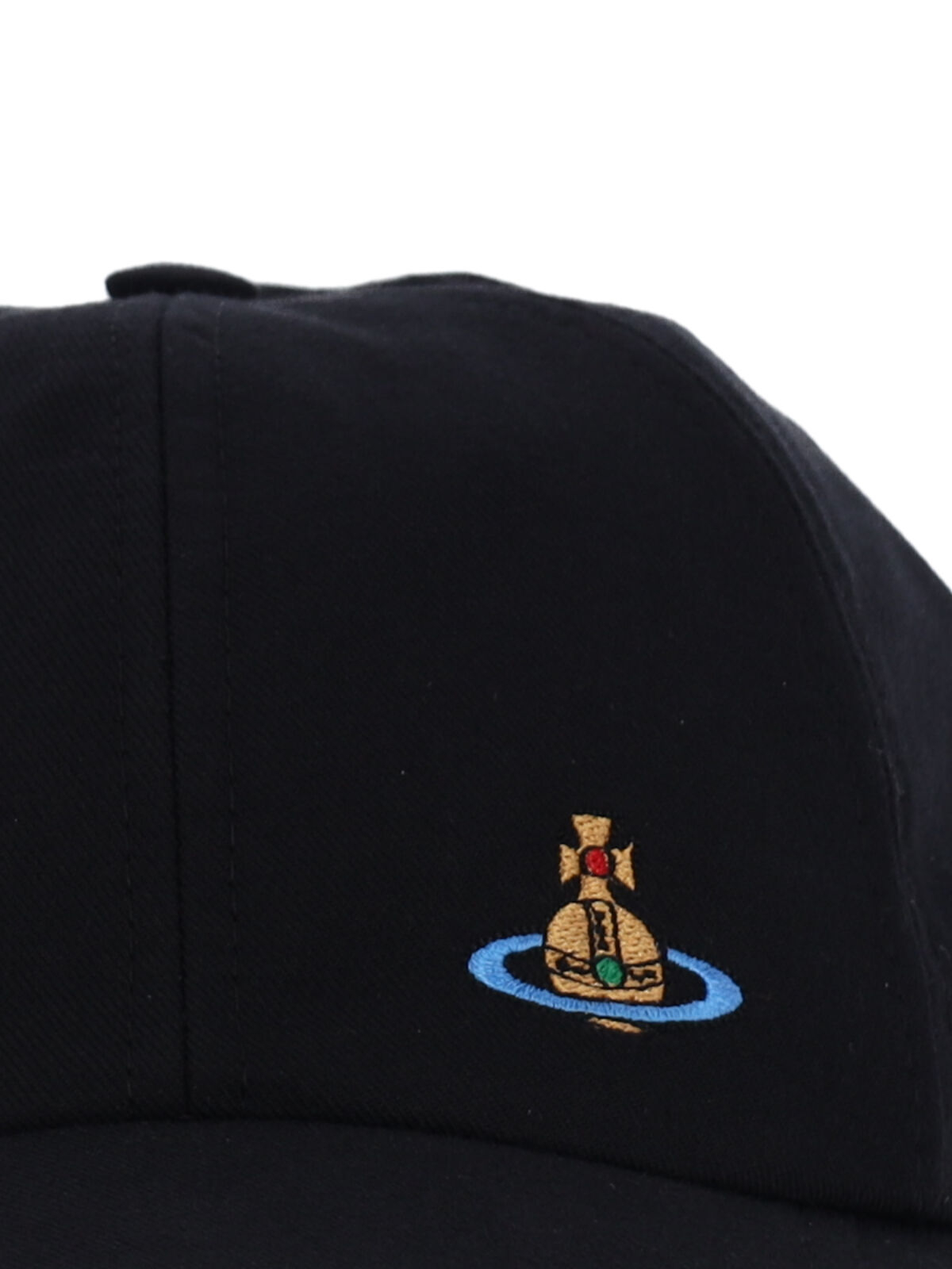 [Vivienne Westwood] Cap SS26 81020019 W01HCN401