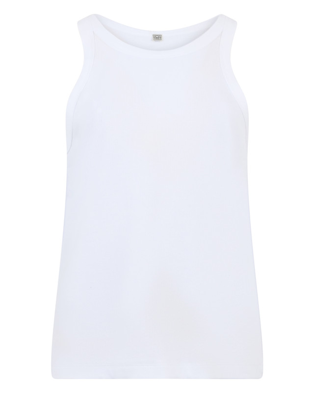[TOTEME] Tank top CO 211437772_100