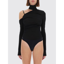 [VERSACE JEANS COUTURE] T-shirts Long Sleeve FW25 79HAM208J0245 899