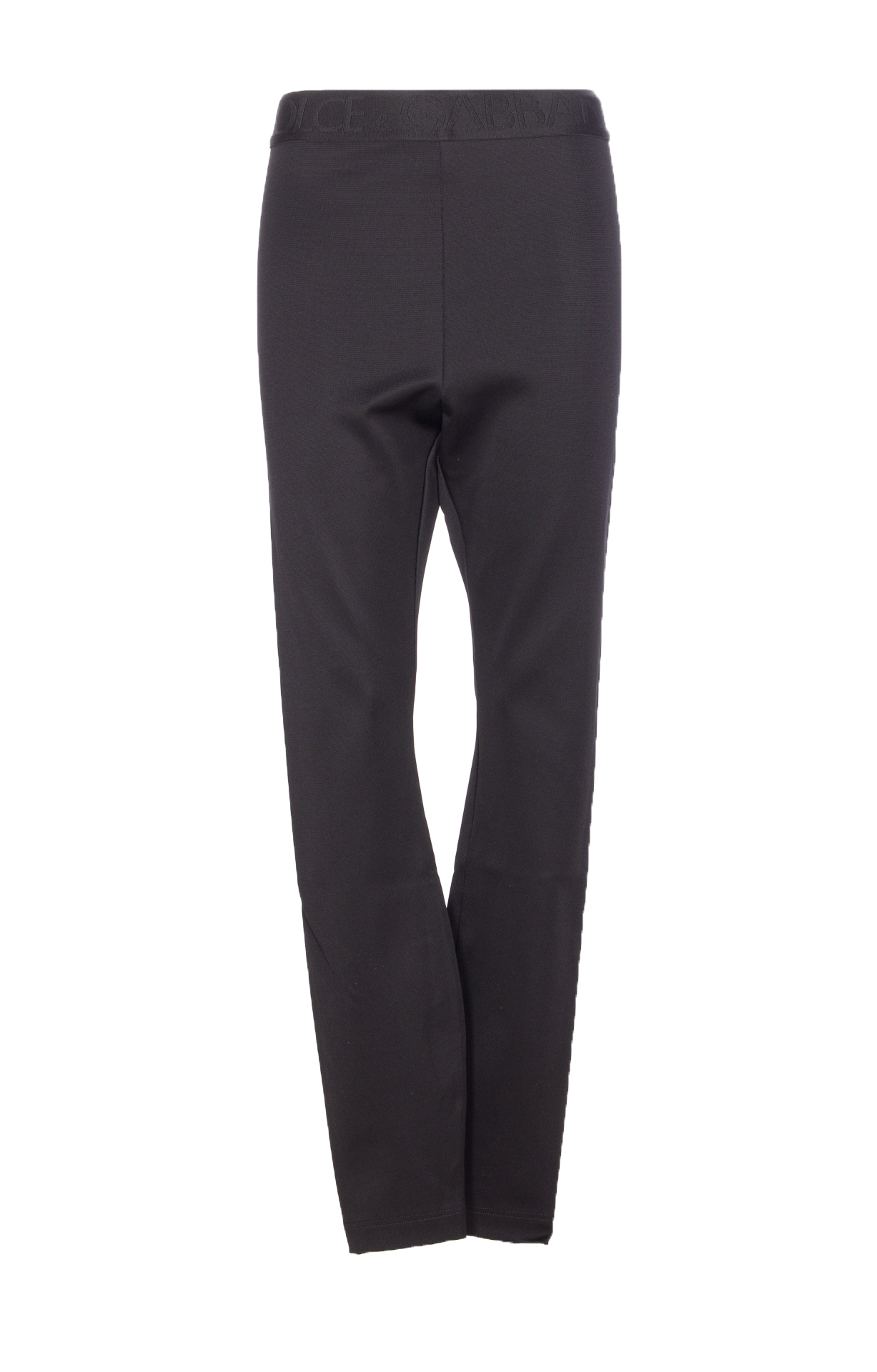 [Dolce & Gabbana] Leggings FW25 FTB5TTFUGRCN0000