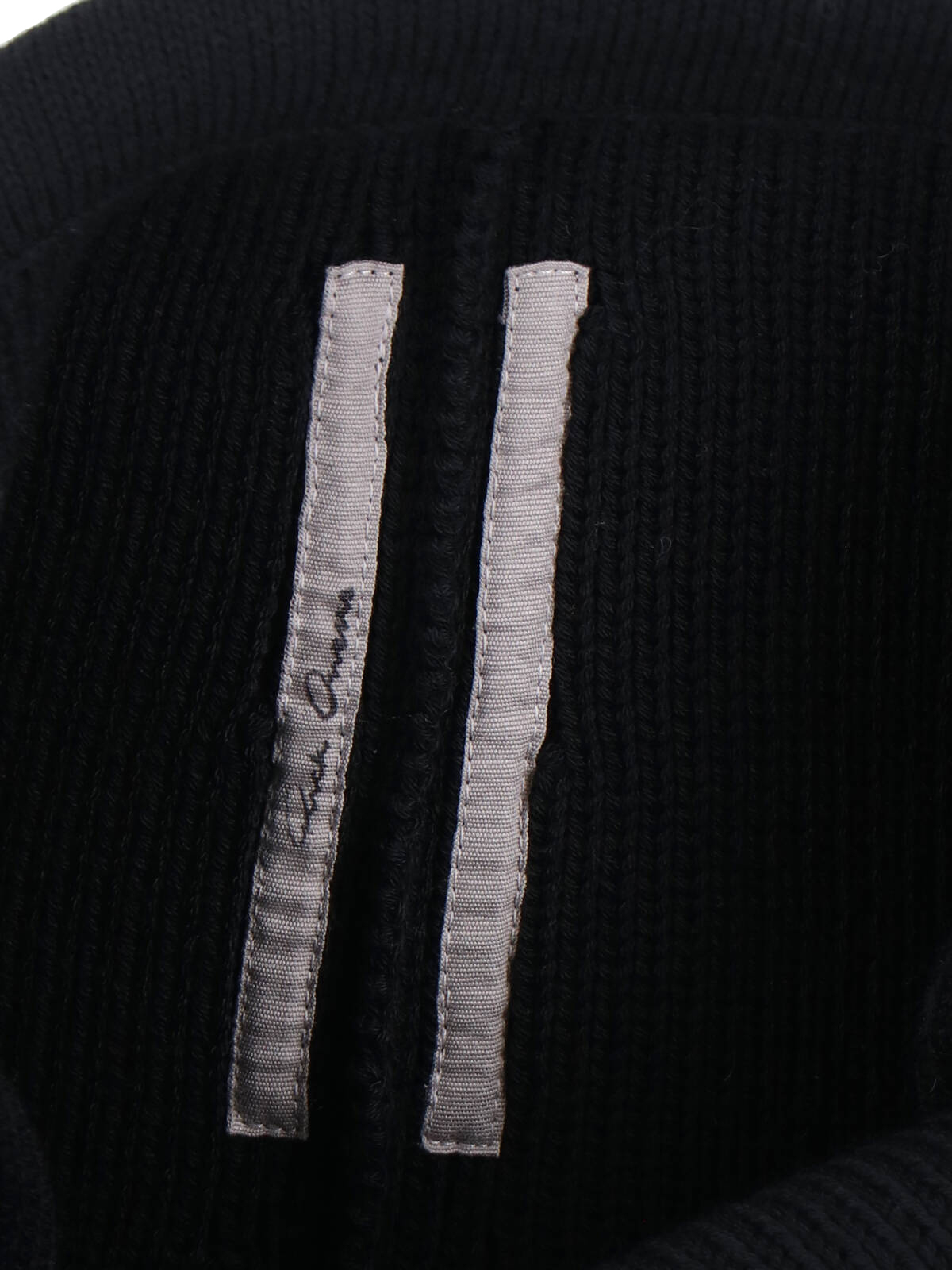 [Rick Owens] Trousers FW25 RO02E4672 KWVH09