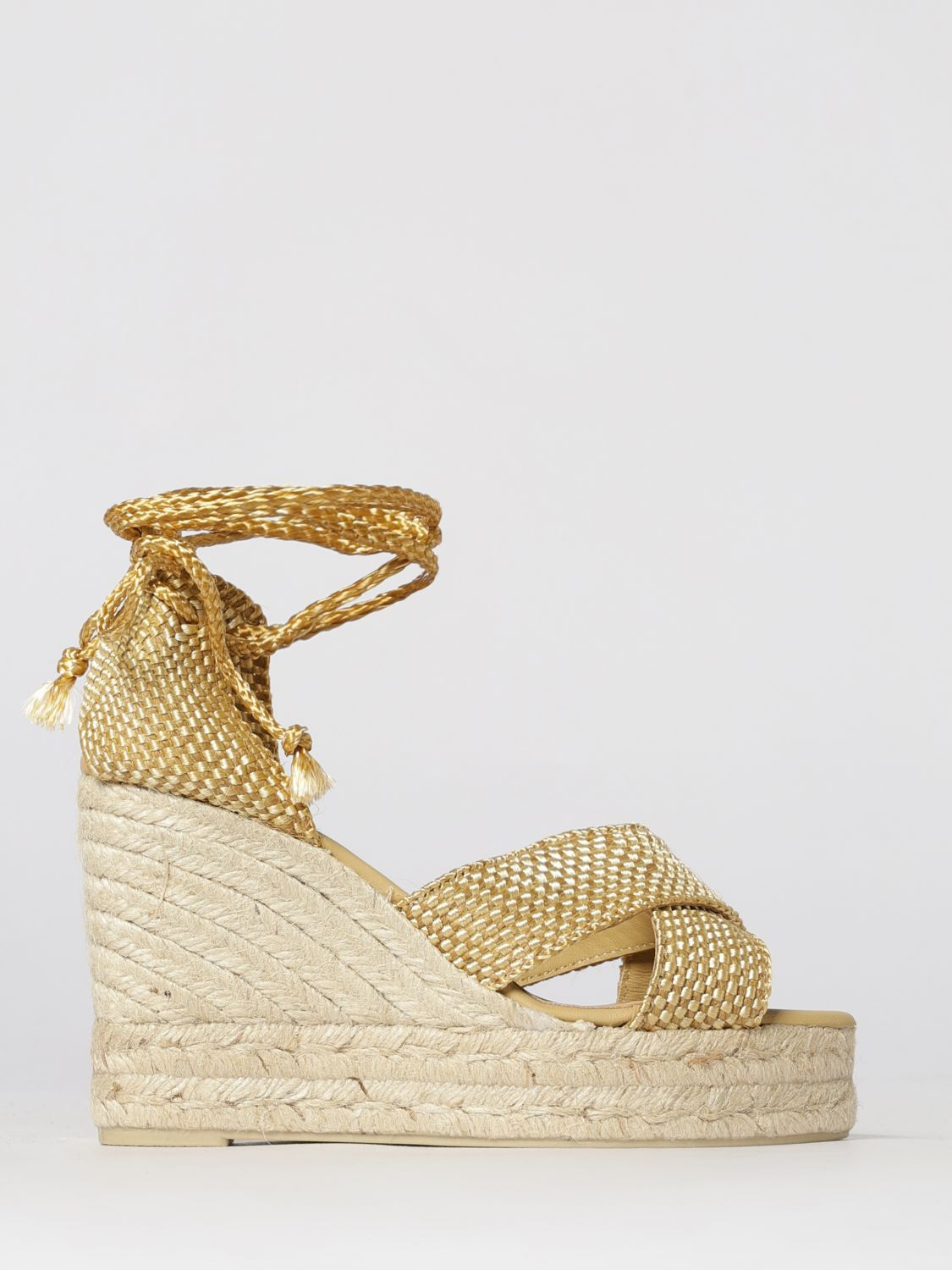 [Castaner] Sandals SS26 026130 1003