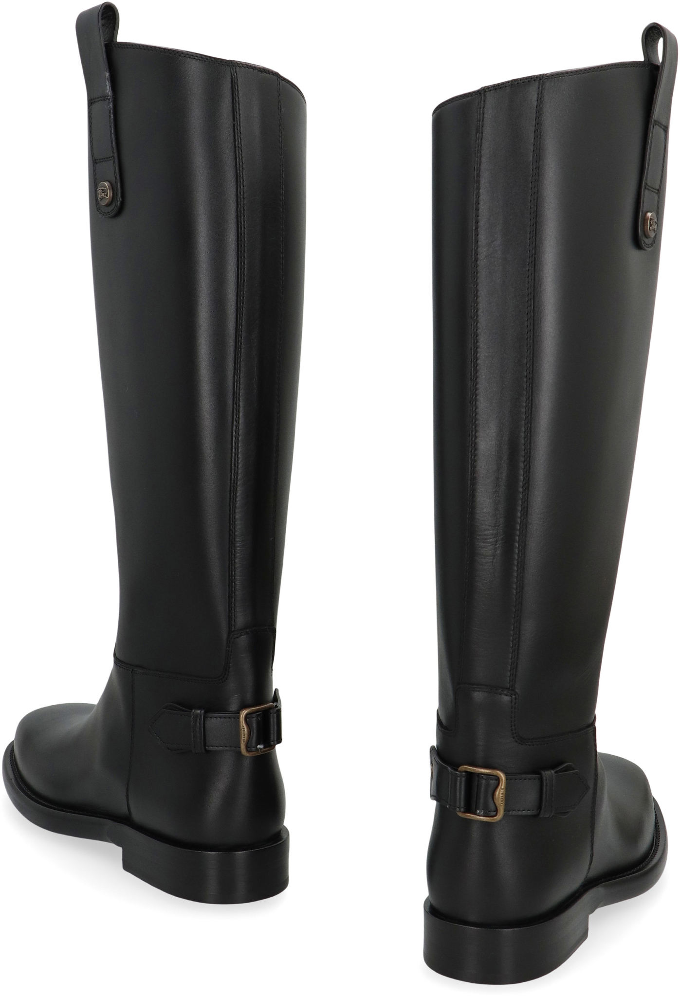 [Burberry] Long Boots FW25 8114385171354_A1189