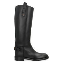 [Burberry] Long Boots FW25 8114385171354_A1189
