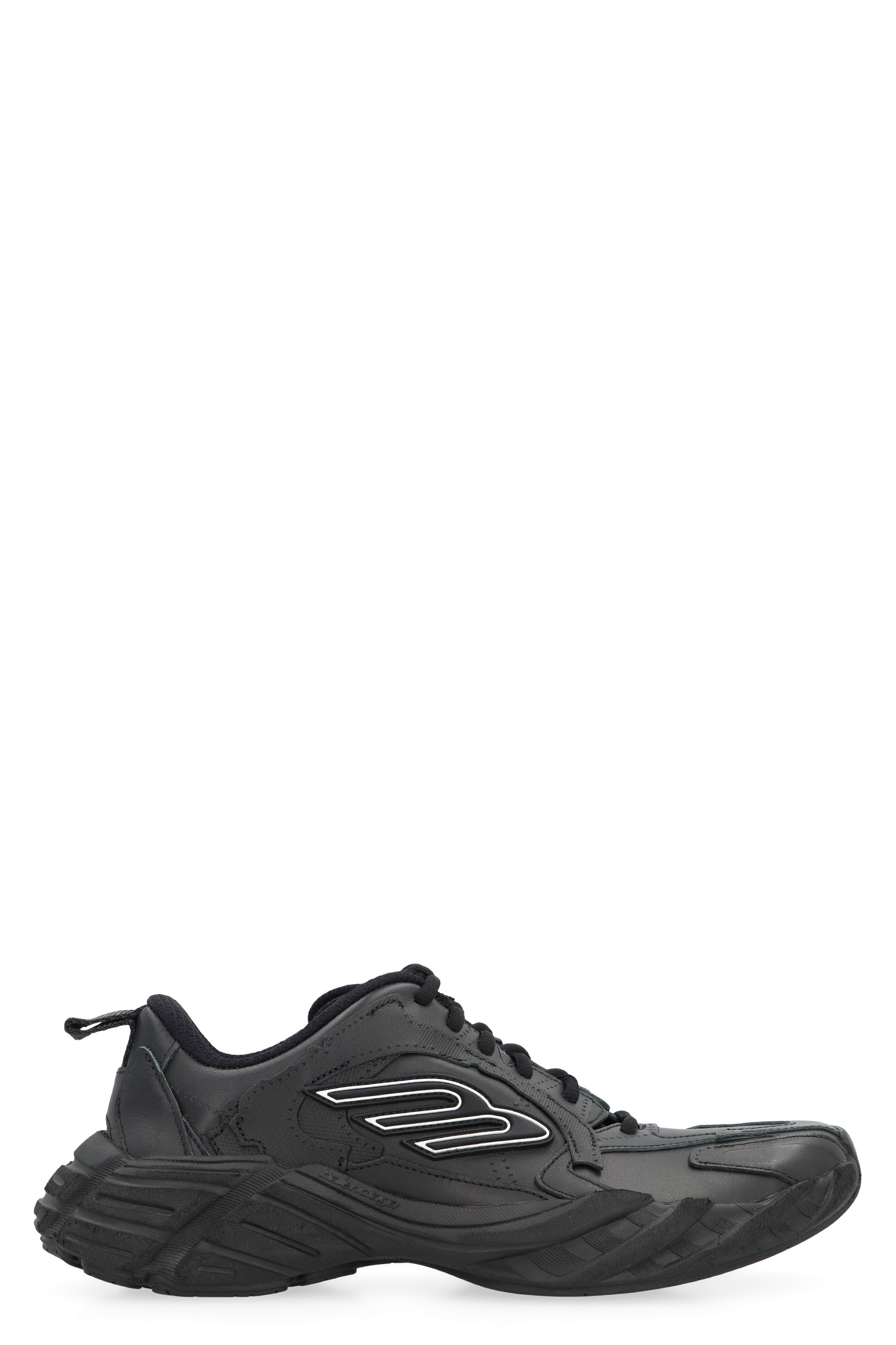 [Balenciaga] Sneakers FW25 825417WDTSC_1000